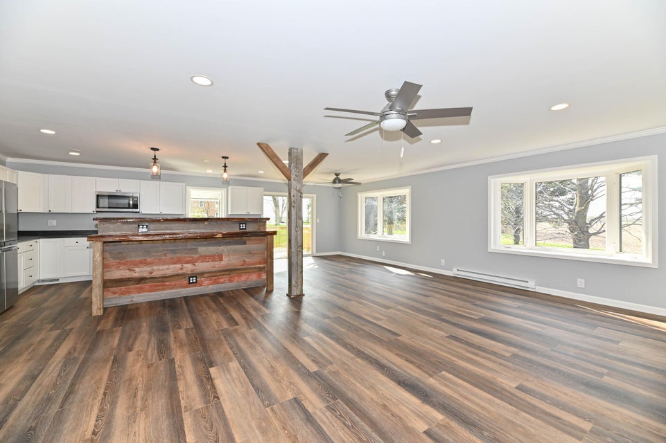 W6582 Hazel Ridge Rd, Elkhorn, WI 53121 MLS 1871684 properties SE