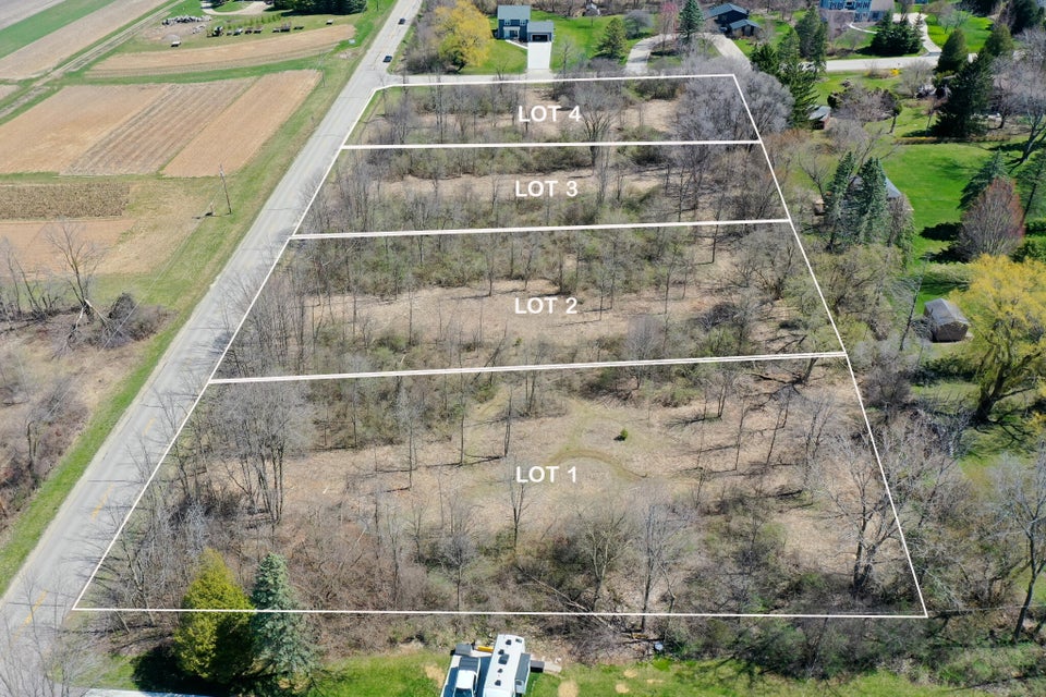 Lt2 Bridge St, Cedarburg, WI 53012 MLS 1872033 properties SE