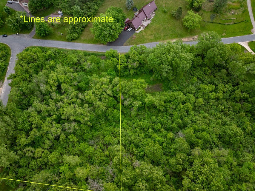 Lot 1 Mccurdy Rd, Holmen, WI 54636 MLS 1877199 properties La Crosse