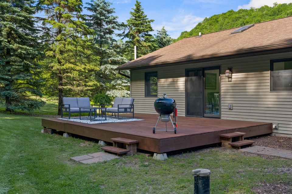 N251 H Werner Rd, Stoddard, WI 54658 MLS 1878318 properties SE