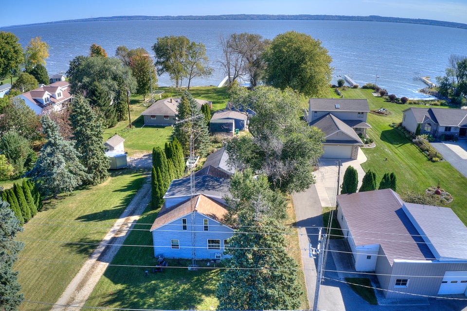 DJI_0477_8_9 at N8021 Lakeshore Dr #8023, Fond Du Lac, WI 54937