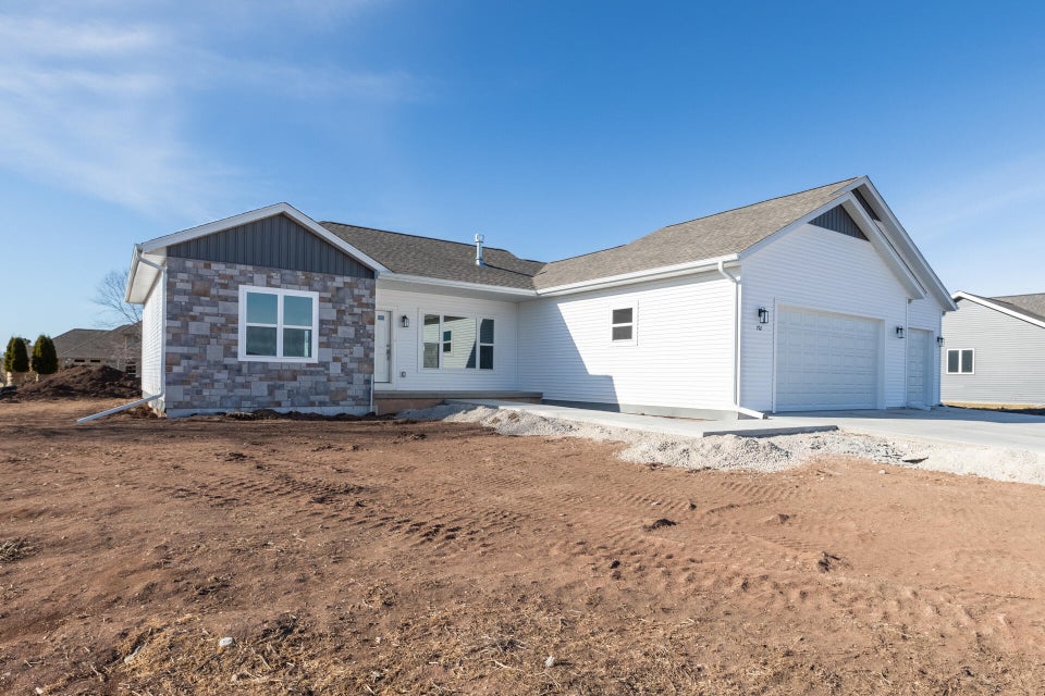 2-Exterior_792 S. Country Ln at 792 S Country Ln, Fond Du Lac, WI 54935