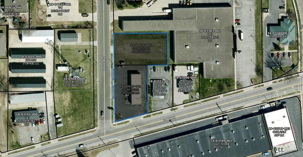 591 Lester Ave #581, Onalaska, WI 54650 - View 4