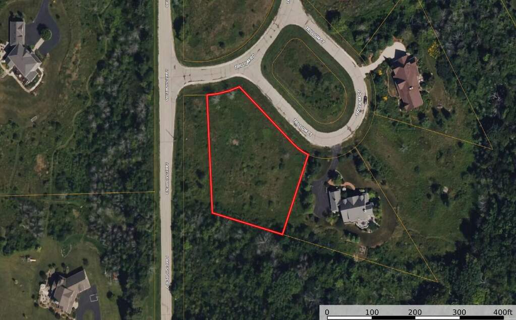 Lt1 Trillium Ct, Grafton, WI 53024 - View 3