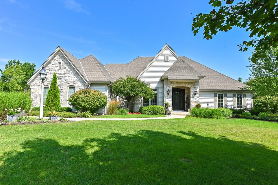 N97W14984 Burning Bush Ct