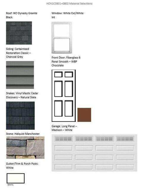 Exterior at 516 Hunter Oaks Blvd #0802, Watertown, WI 53094