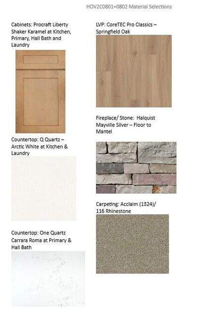 Interior at 516 Hunter Oaks Blvd #0802, Watertown, WI 53094