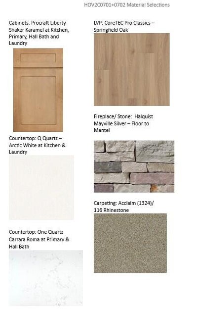 Interior at 524 Hunter Oaks Blvd #0702, Watertown, WI 53094