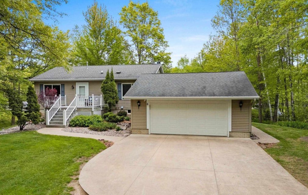 N1552 Brave Island Rd