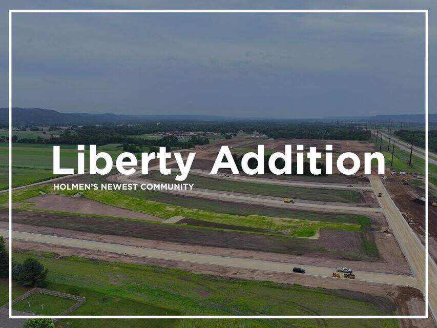B2L7 Liberty Addition