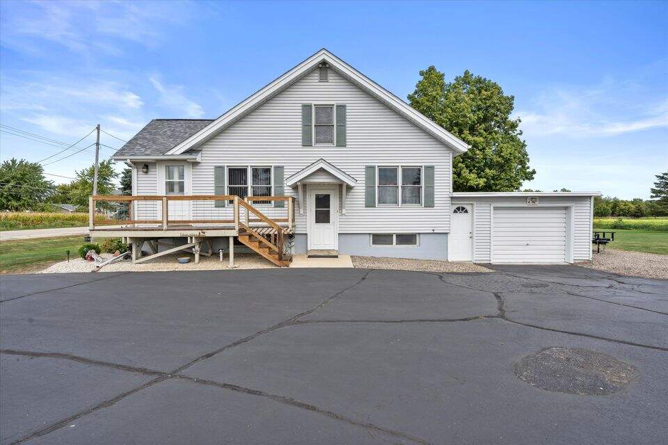 4435 S Beaumont Ave