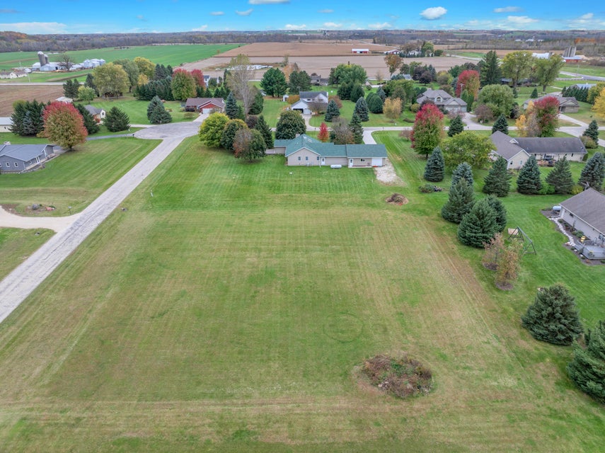 Lot 22 Aerial 5 at Lt22 Big Ben Rd, Eden, WI 53019