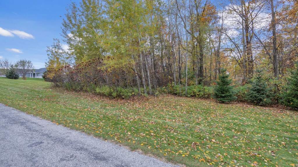 Lot 28 1-2 at Lt28 Big Ben Rd, Eden, WI 53019