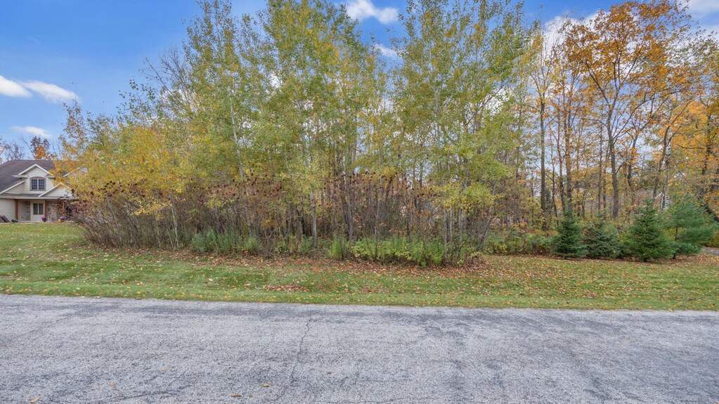 Lot 28 Aerial 1-2 at Lt28 Big Ben Rd, Eden, WI 53019