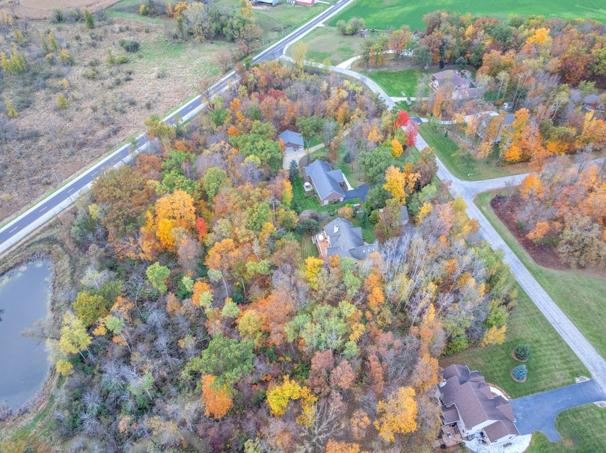 Lot 28 Aerial 10 at Lt28 Big Ben Rd, Eden, WI 53019