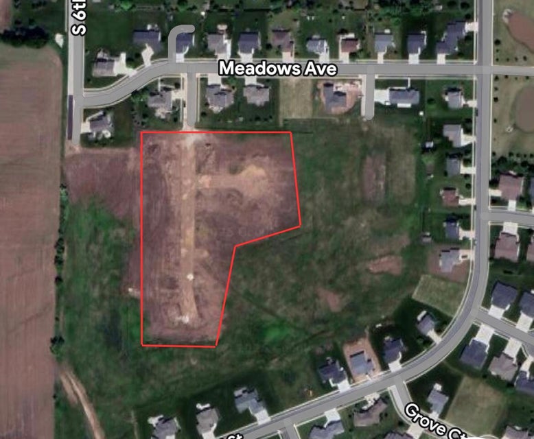 Lt88 Bruce Ct, Cedar Grove, WI 53013 - View 2