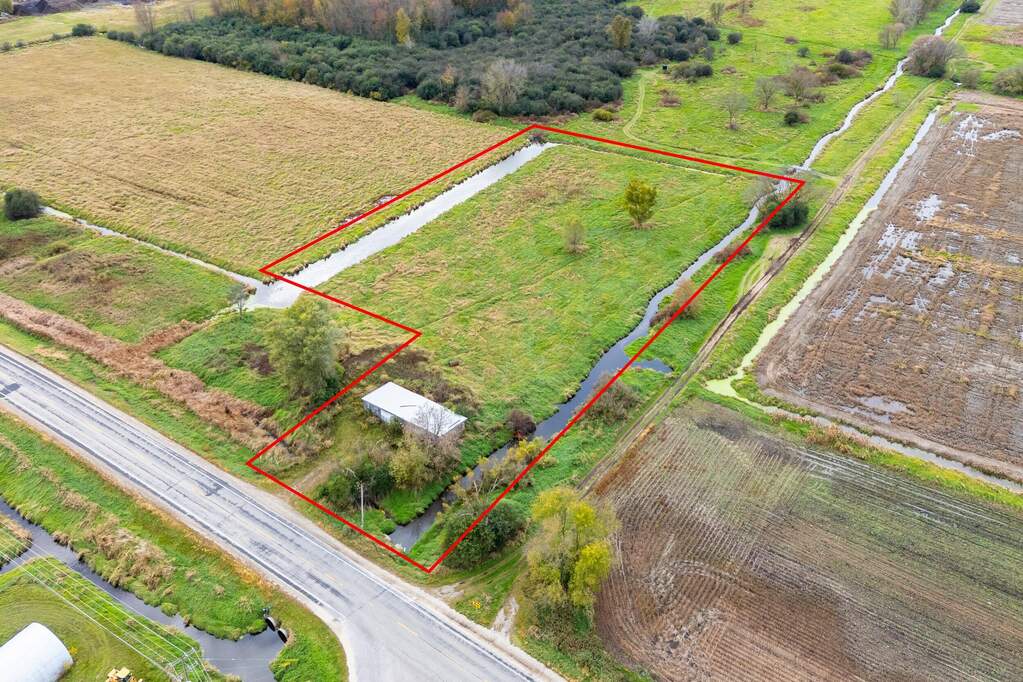 Lt1 Pioneer Rd, Germantown, WI 53022, Germantown