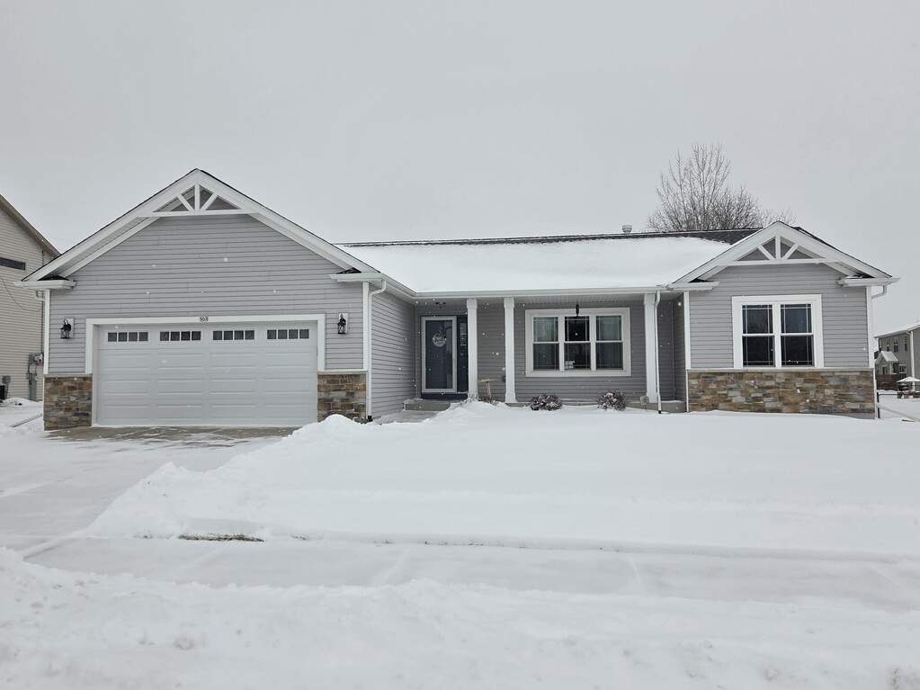 503 Pine Hollow Pl, Watertown, WI 53094 | MLS# 1947773 | @properties SE ...