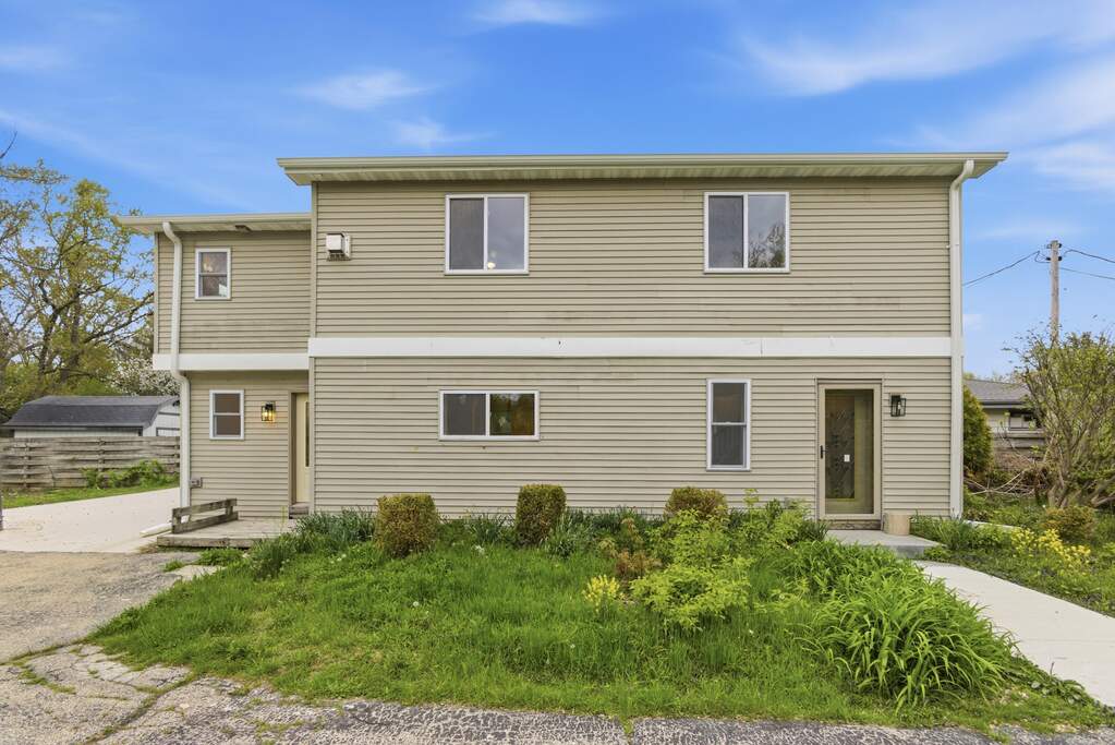 8601 N 64th St, Brown Deer, WI 53223 - View 3