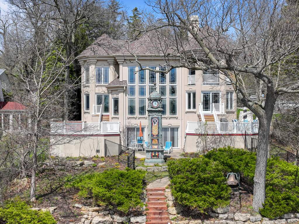 2718 Willow Point Dr, Delavan, WI 53115 - View 6