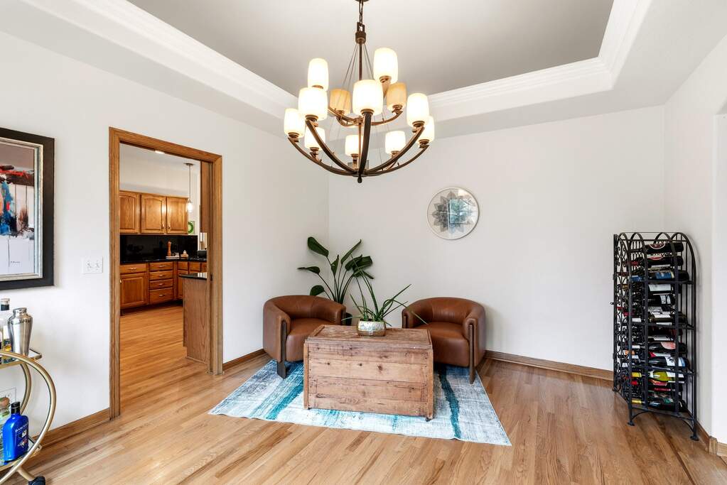 W72N509 Cider Mill Ct, Cedarburg, WI 53012 - View 4