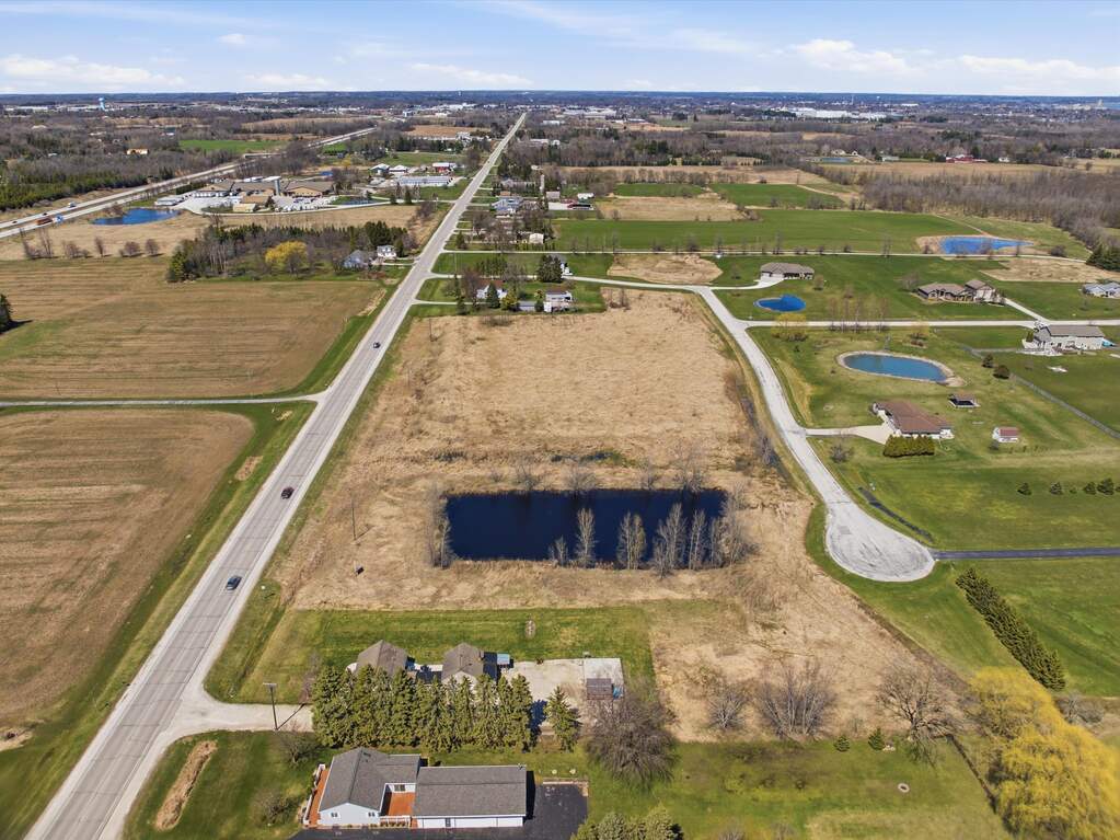 Lt2 Harley Rd, Manitowoc, WI 54220 - View 2