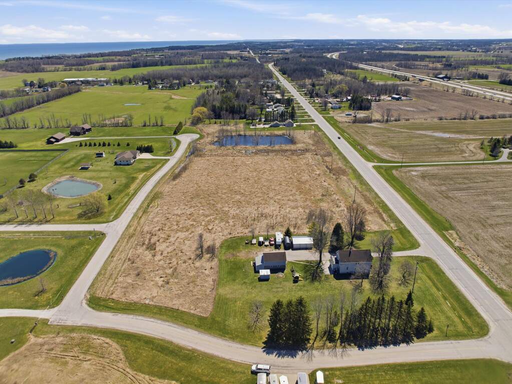 Lt2 Harley Rd, Manitowoc, WI 54220 - View 3