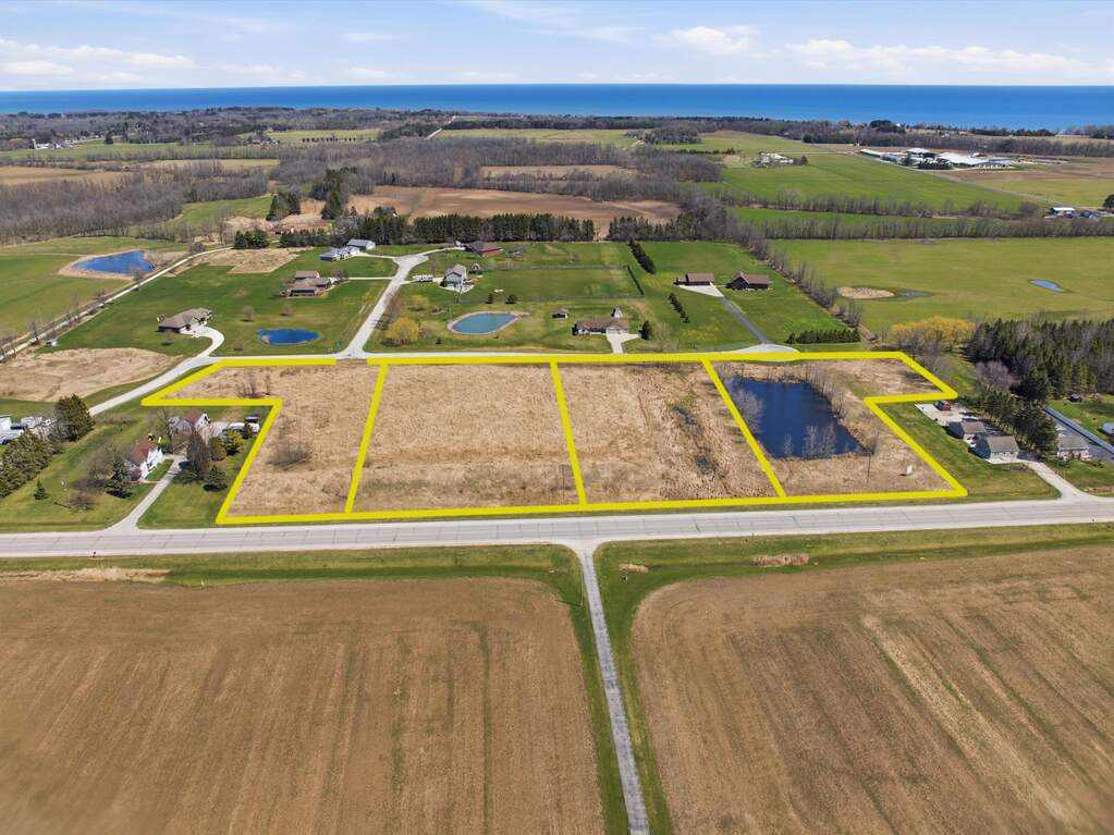 Lt2 Harley Rd, Manitowoc, WI 54220 - View 4