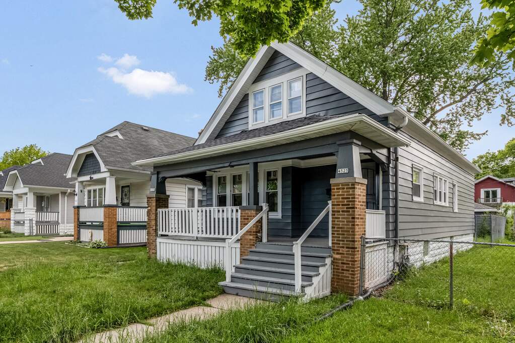 4525 N 28th St, Milwaukee, WI 53209 - View 3