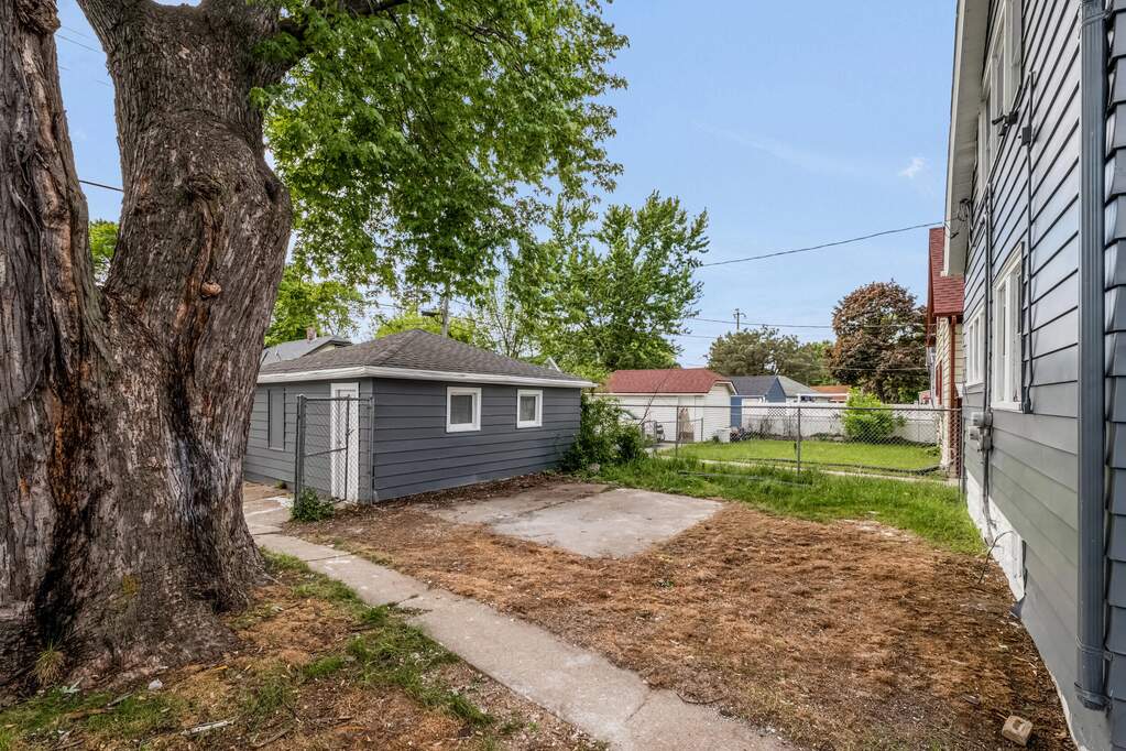 4525 N 28th St, Milwaukee, WI 53209 - View 4