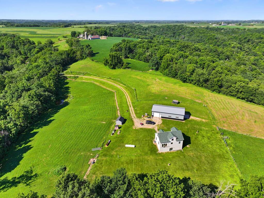 13348 Hillside Rd, Brownsville, MN 55919 | MLS# 1972979