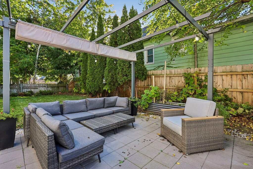 Open Close Signage Booth 2623 N Booth St, Milwaukee, WI 53212 | MLS# 1985610 | @properties SE ...