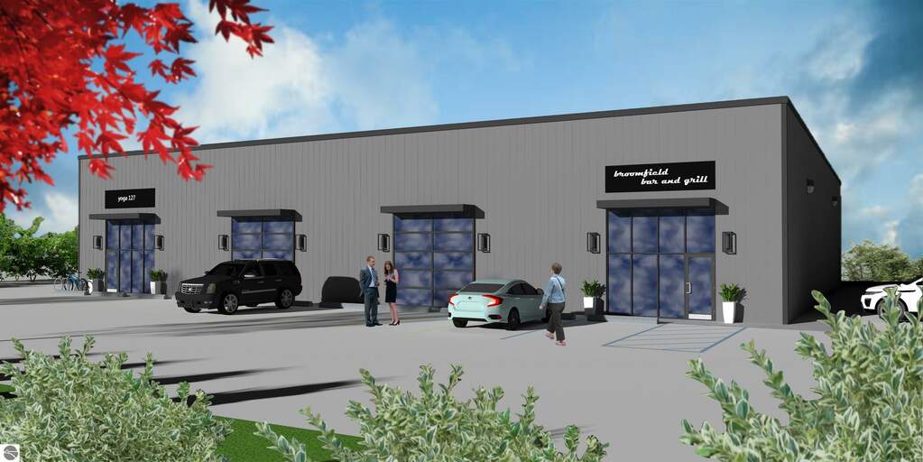 3727 S Isabella Road, Mt Pleasant, MI 48858 MLS 1902780