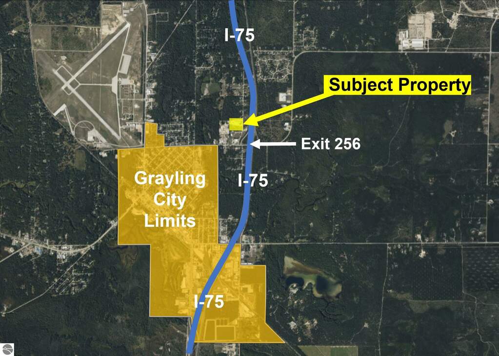 758 Isenhauer Road, Grayling, MI 49738 MLS 1913364 properties