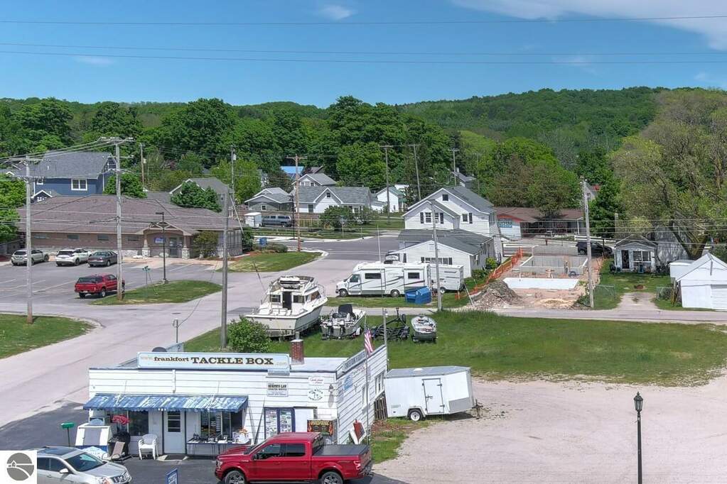 903 Main Street, Frankfort, MI 49635 MLS 1922658 properties REMI