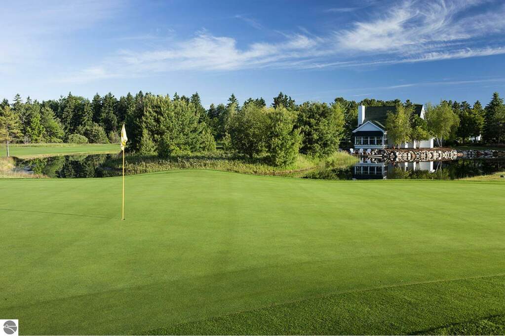 102 Windeberry Drive (pvt), Charlevoix, MI 49720 MLS 1923095