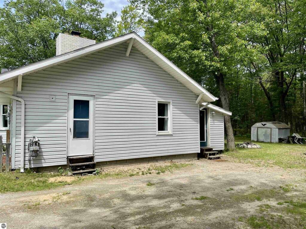 1820 Aster Road, East Tawas, MI 48730 MLS 1923184 properties REMI