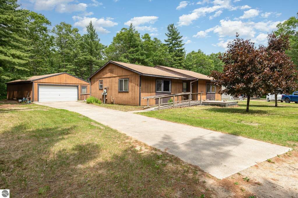 2101 Fern Avenue, Oscoda, MI 48750 MLS 1923220 properties REMI