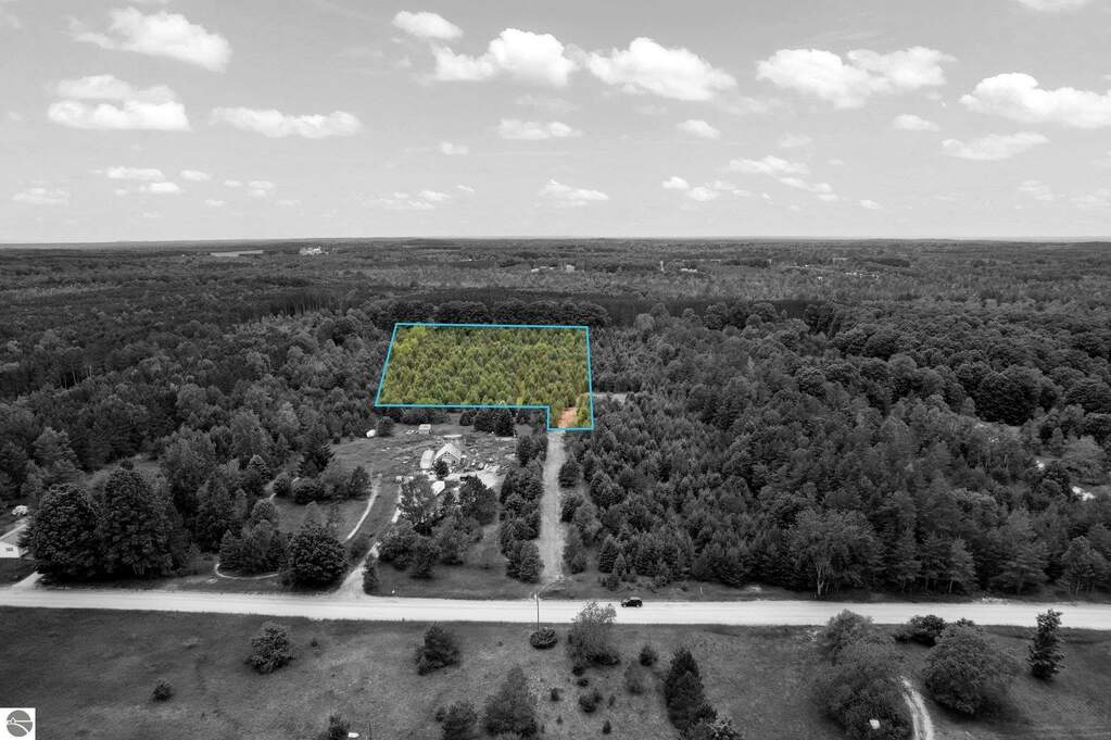 7416 Sw Butler Road, South Boardman, MI 49680 MLS 1923330