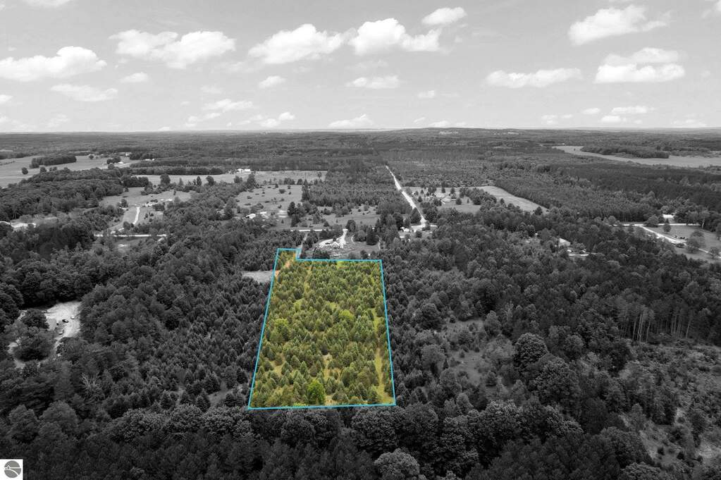 7416 Sw Butler Road, South Boardman, MI 49680 MLS 1923330