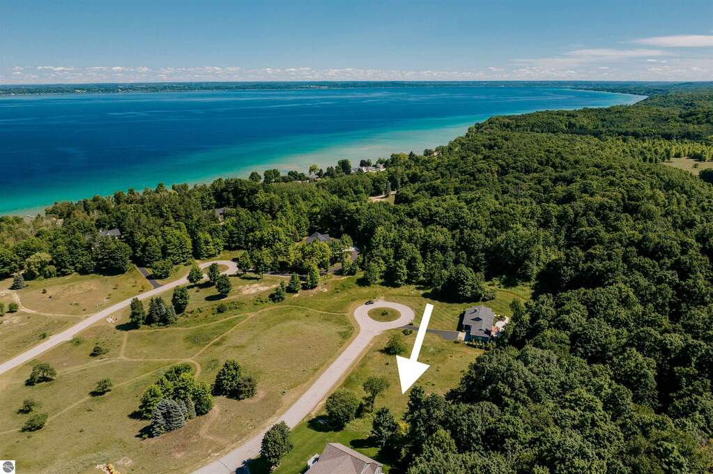 Lot 8 S Rolling Hills Drive, Traverse City, MI 49684 MLS 1924162