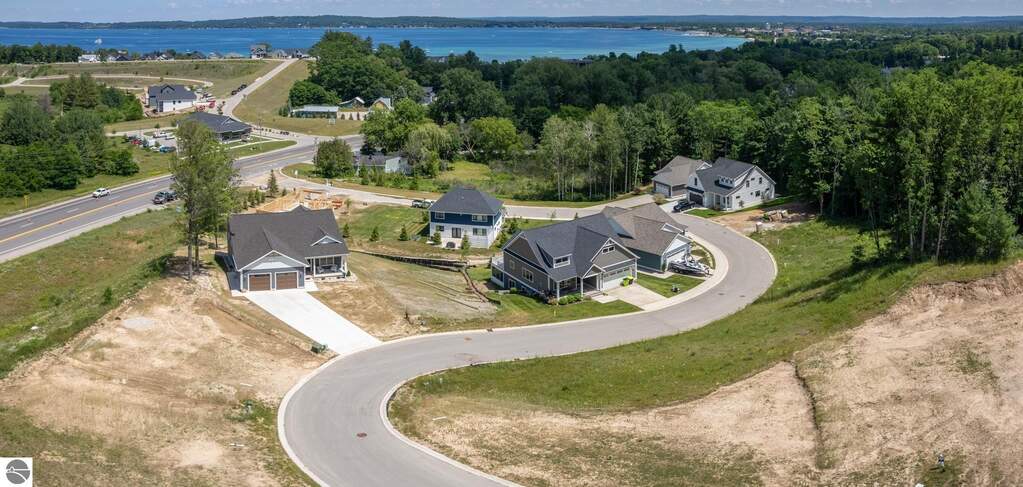 13960 S Winding Trail, Traverse City, MI 49686 - View 2