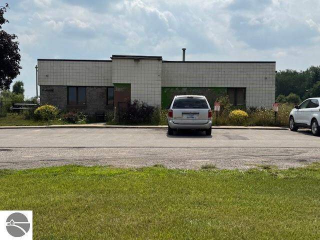 Local comercial, 650 m²