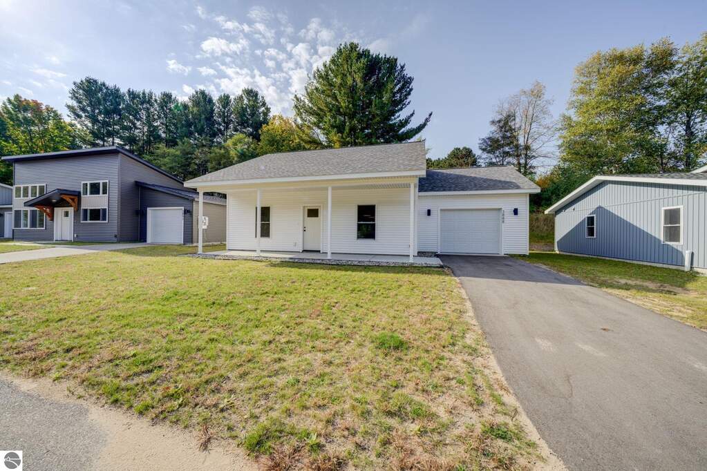 3888 Falling Leaf Trail, Traverse City, MI 49686 - View 2