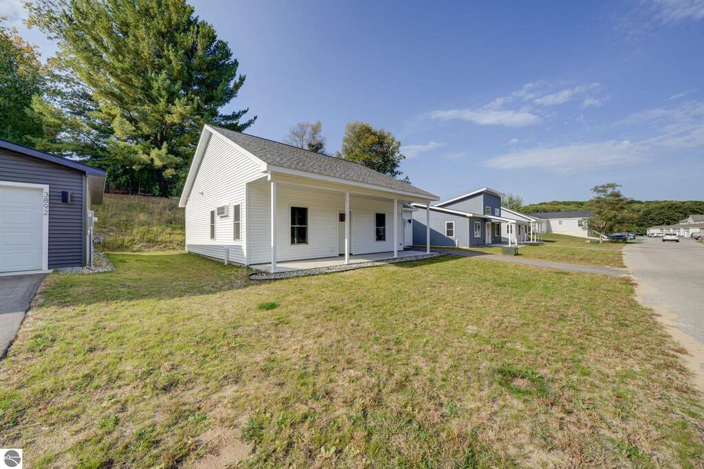 3888 Falling Leaf Trail, Traverse City, MI 49686 - View 3