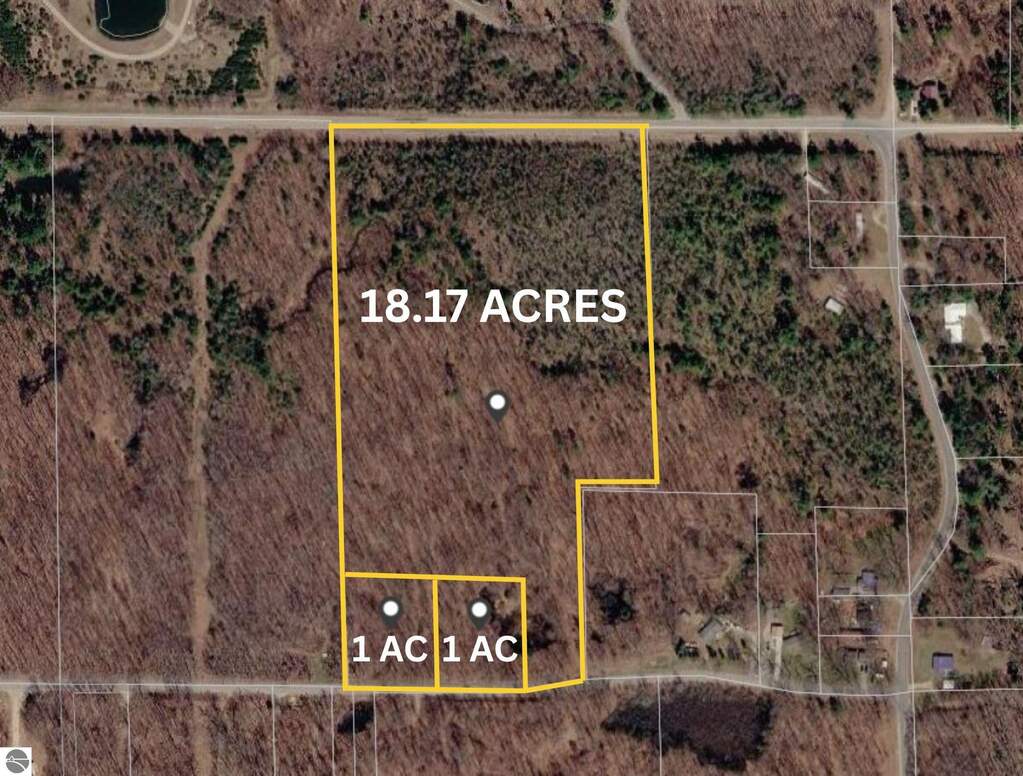 VL East Chippewa Drive, Evart, MI 49631, Evart