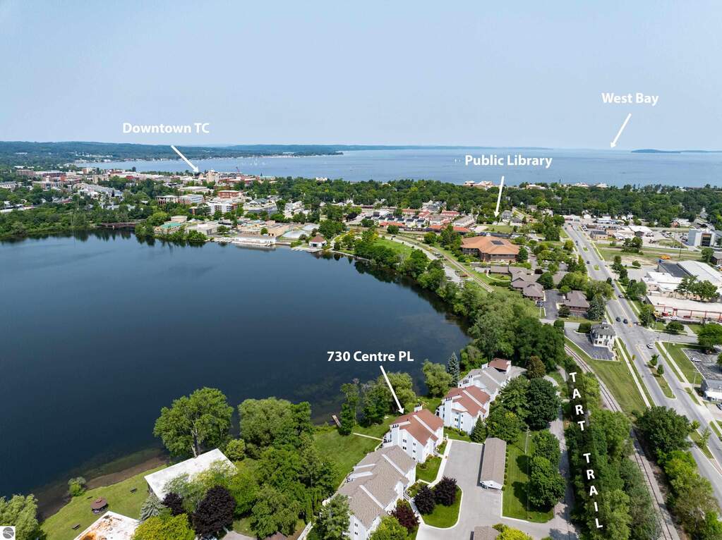 730 Centre Place #18, Traverse City, MI 49686 - View 2