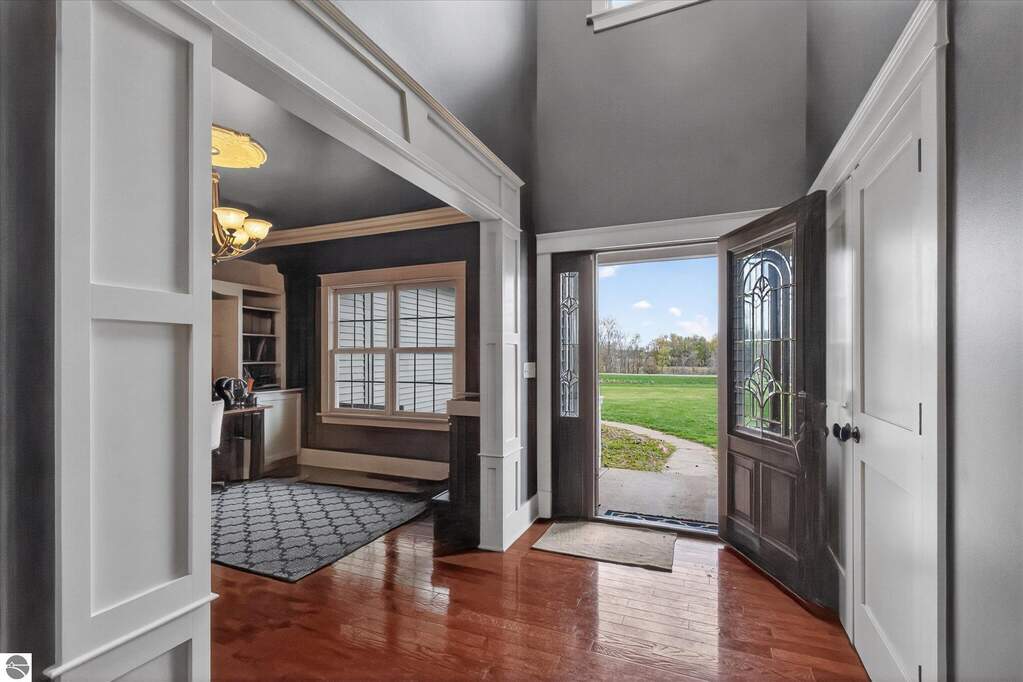 4362 S Vickeryville Road, Sheridan, MI 48884 - View 5