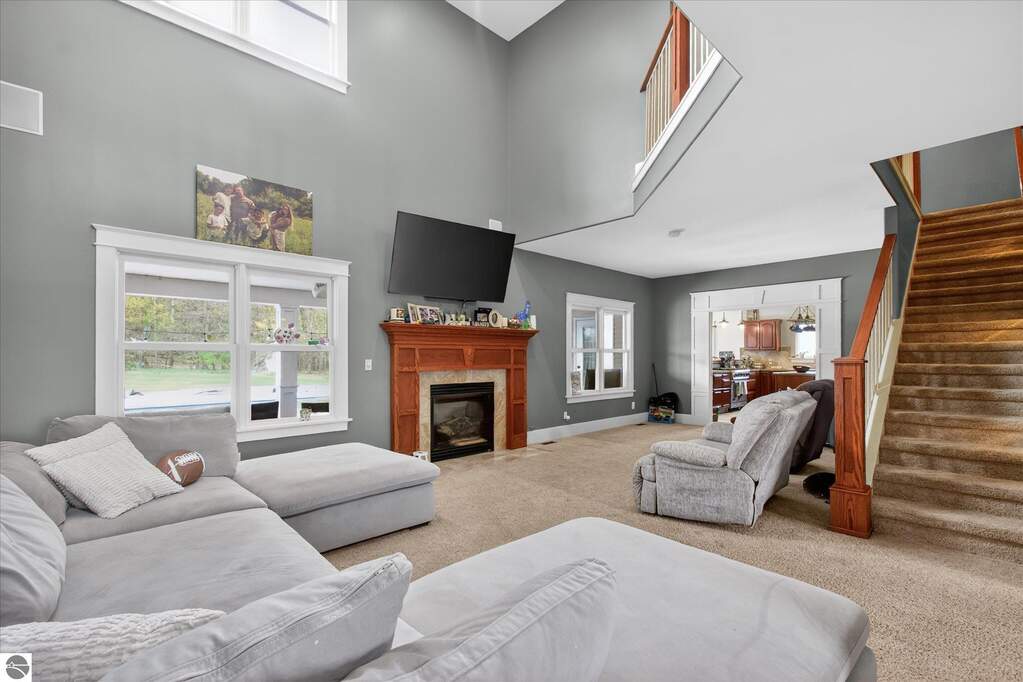 4362 S Vickeryville Road, Sheridan, MI 48884 - View 6