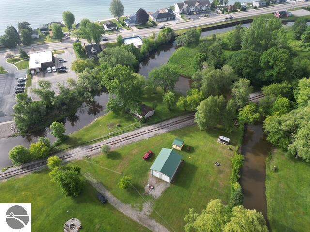 429 Hamilton Road, Tawas City, MI 48763, Tawas City
